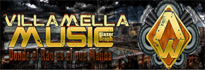 villamellamusic