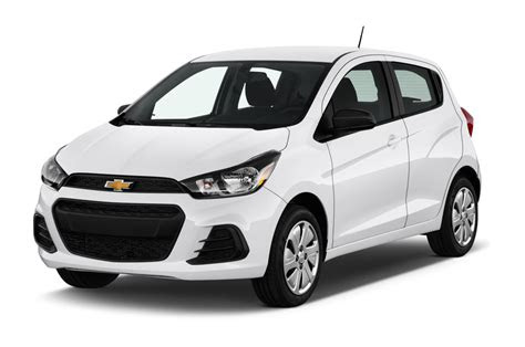 A single car has around 30,000 parts. 2017 Chevrolet Spark Reviews and Rating | Motor Trend Canada