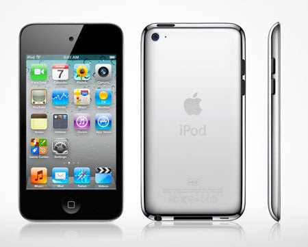 Apple iPod Touch 4G apple ipod touch 4g wallpaper. Apple iPod Touch 4G