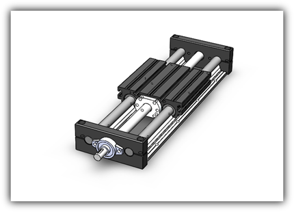 Lineer asenkron motorlar