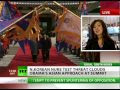'N. Korea sat launch perfect for US nuke fear factory'