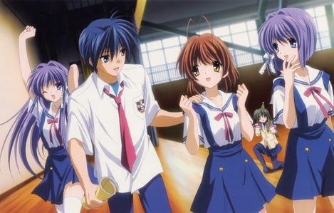 What's a good anime to watch with your family? - Anime ...