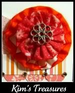 Kim's Treasures Blog Button