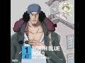 [新しいコレクション] one piece 青キジ 286128