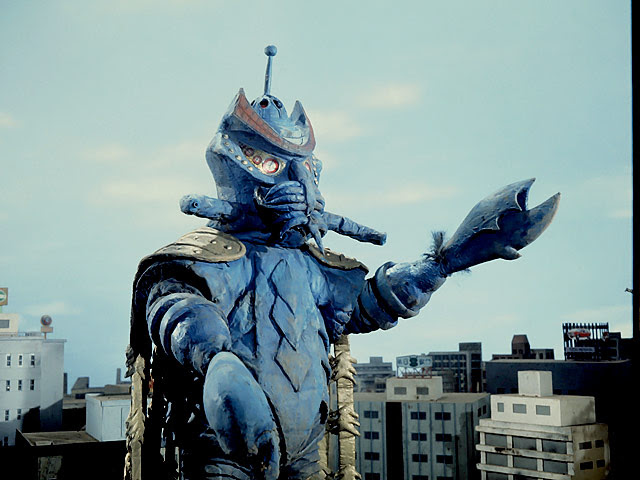 永遠より 大怪獣達へ ウルトラマンタロウ 平凡日常奮闘記