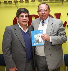 Luis Hernan Cayo 