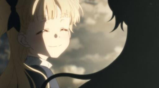 シャドーハウスのアニメの最終回 13話 シャドー家のために の感想 アニオリや原作との違い 改変を解説 ネタバレ注意 マンガアニメをオタクが語る