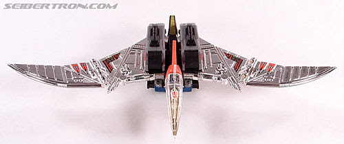 Swoop (Diaclone) (Bombardier) -