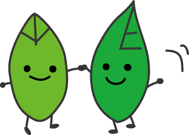 木の葉 葉っぱのイラスト 無料イラスト フリー素材