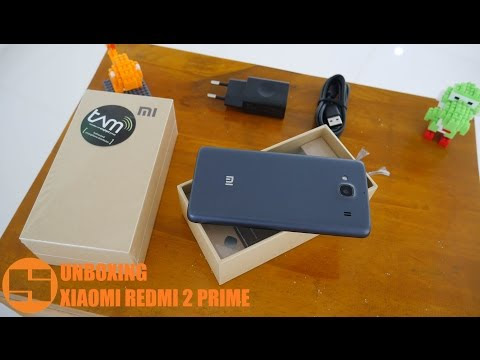 Video Harga Hp Xiaomi Redmi 2