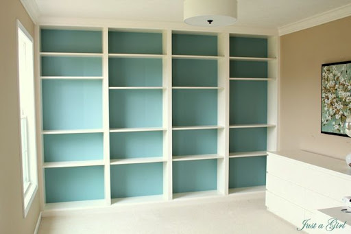 Bookcases Similar To Ikea Billy