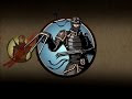 Strategi Main Shadow Fight 2: mengalahkan Lynx