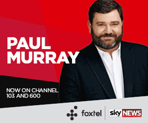 Sky News channel changes on Foxtel