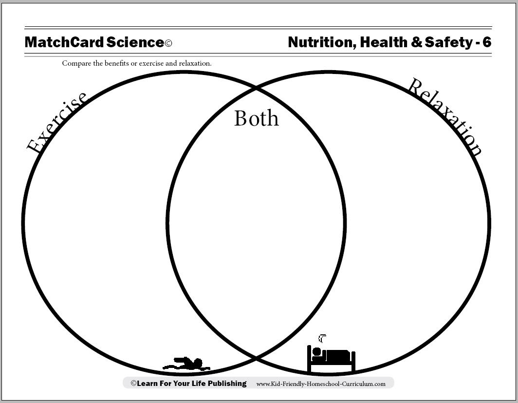 Exercise Worksheet