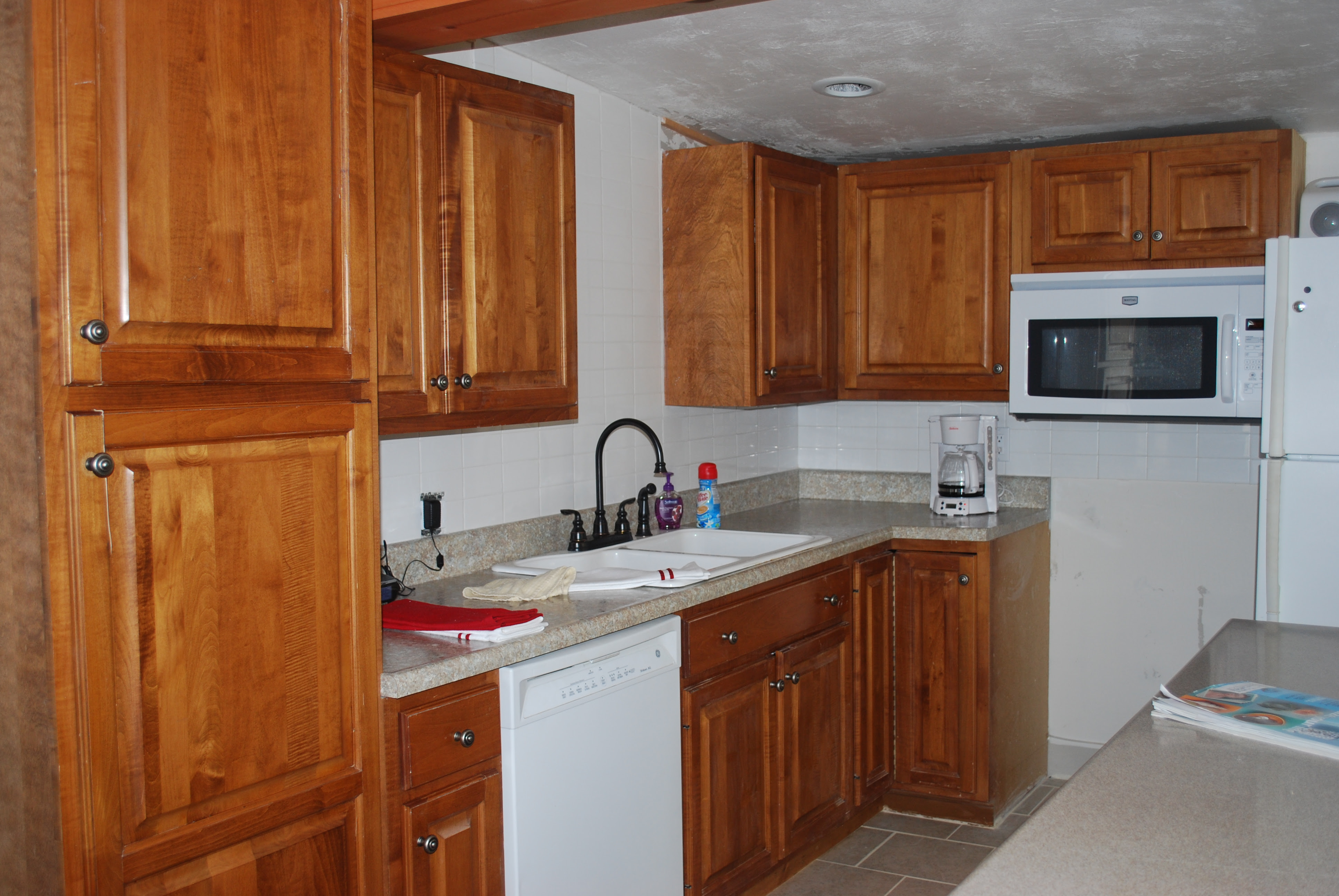 Habitat For Humanity Kitchen Cabinets