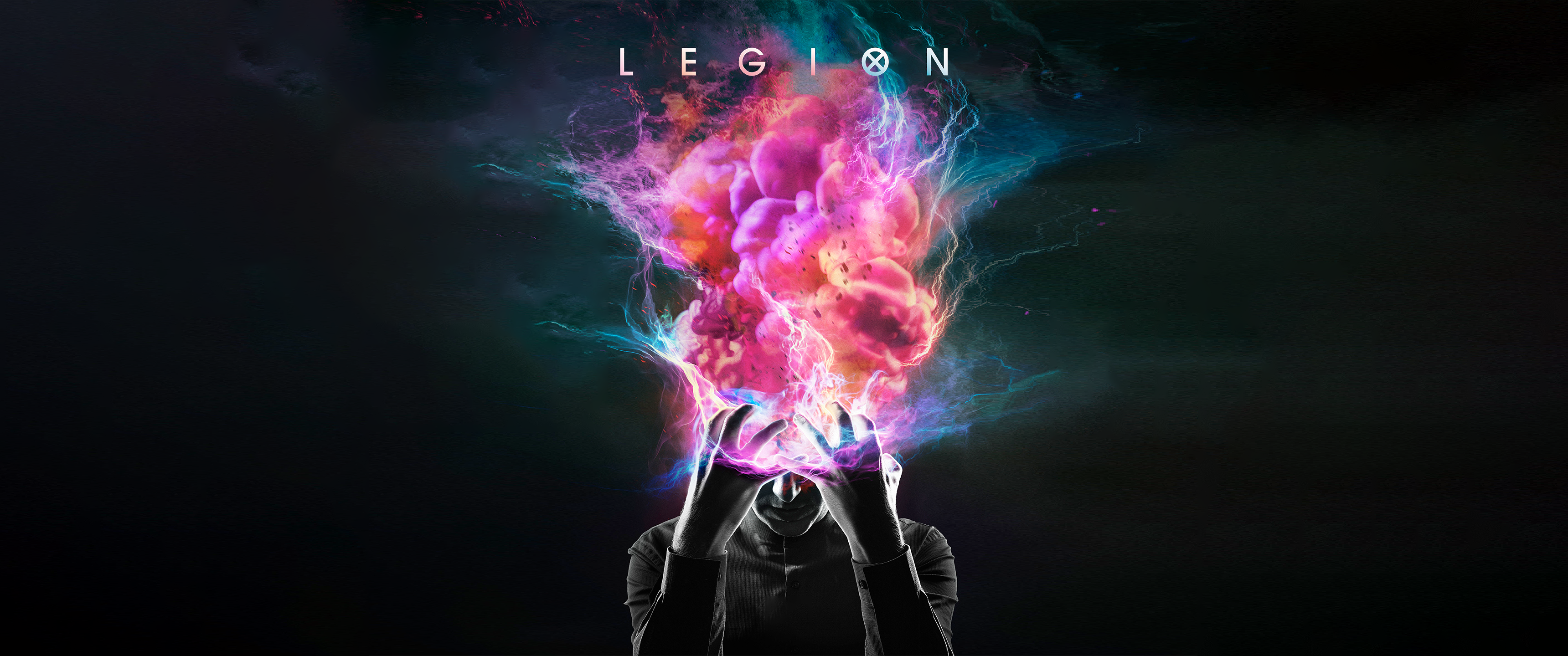 Legion Fx Wallpaper My Blog