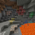 Minecraft Earth Block Texture : Conditional chain command block (side texture) je2 be2.png 160 × 640;