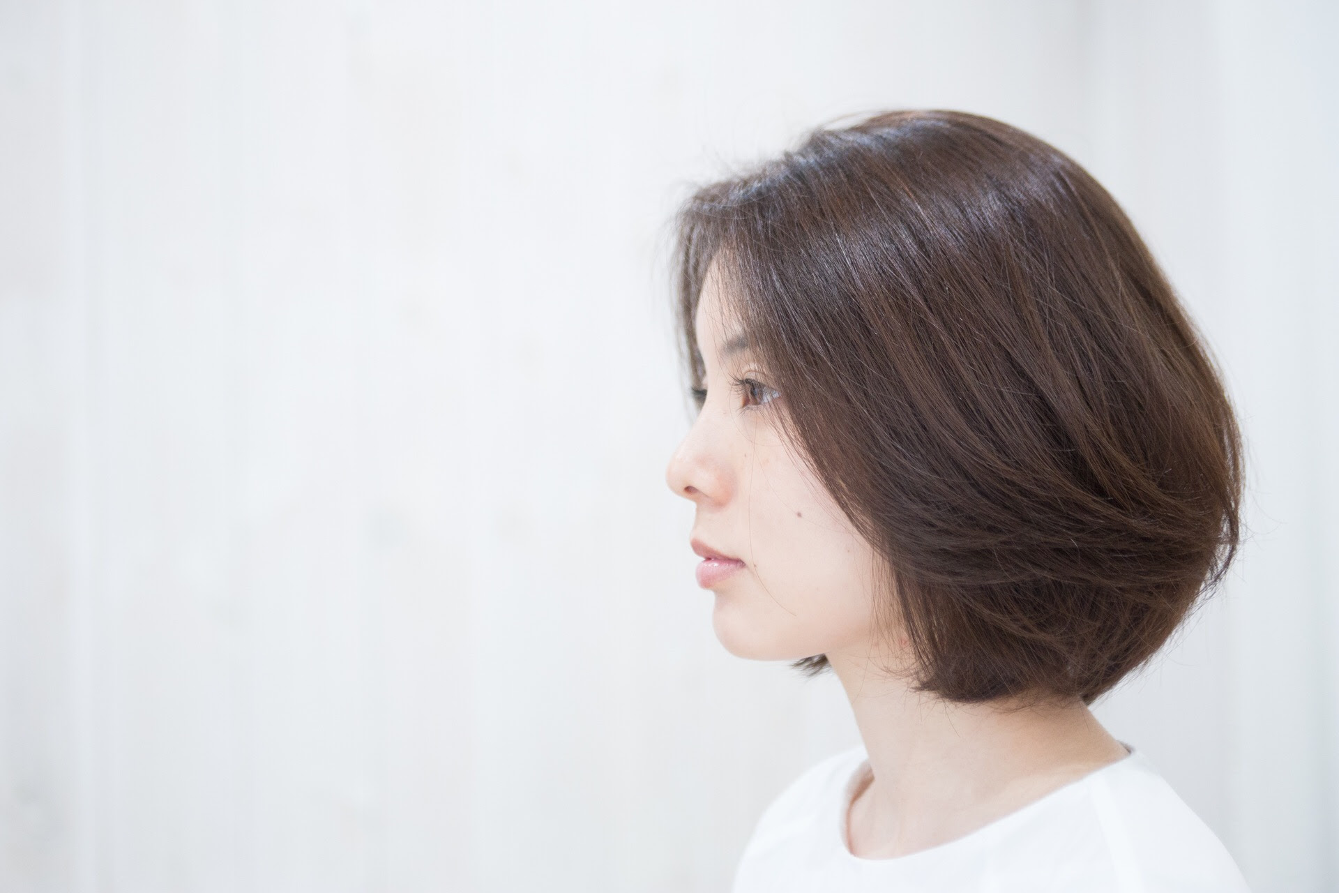 ショートヘアが似合う 顔 髪質 を現役美容師が徹底解説 Oikemotoki オオイケモトキ くせ毛カット の得意な美容師