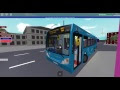 Roblox London Midland Bus Games