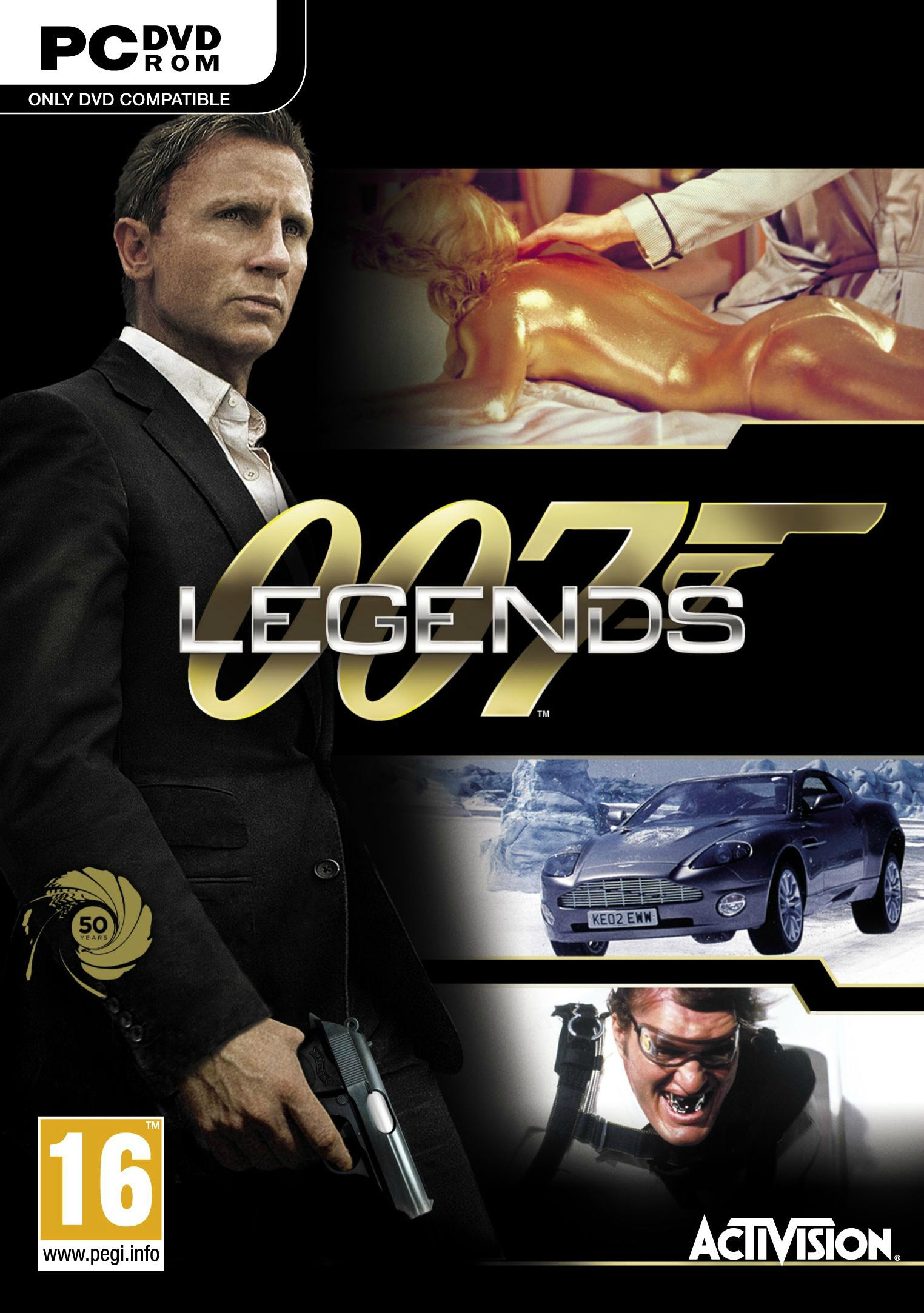007 Legends   REPACK   5.32 GB