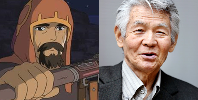 ゲド戦記の声優一覧 声に関する評判 口コミまとめ