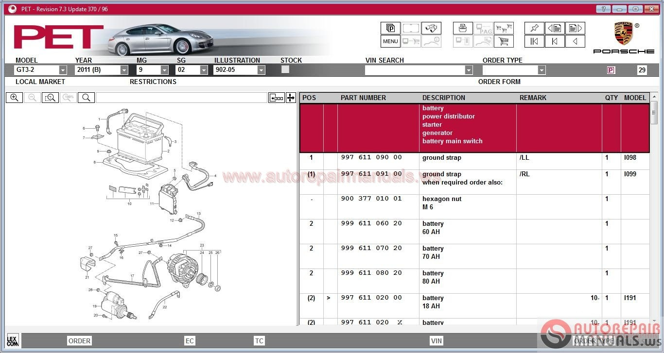 ... Dodge Ram 1500 Service Manual. on 944 workshop manual wiring diagram