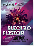 Electro Fusion