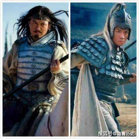 马超和赵云到底谁厉害 看了分析你就全明白了 曹操