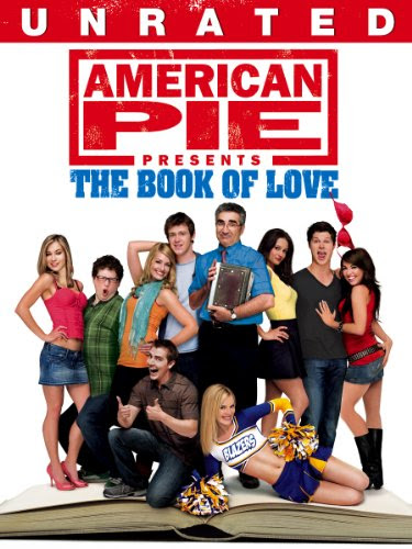 carrie keagan american pie. American Pie Presents: The .