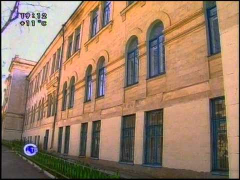 Севастопольская гимназия №1 - в топ-50 лучших школ Украины