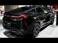 Bmw X6 Amg