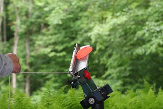 Clays Launching