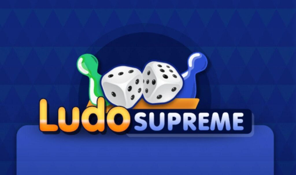 ludo supreme