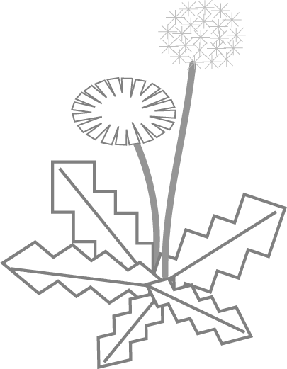 春 たんぽぽのイラスト 無料イラスト
