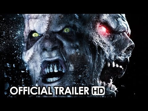 Download film Frankenstein vs. The Mummy (2015) BluRay 720p