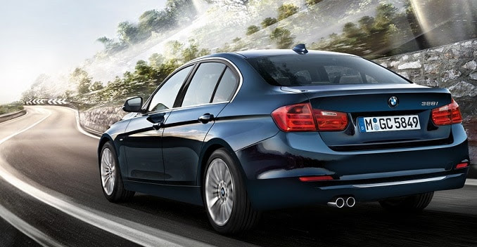 BMW Drops Prices of its Made-in-India Cars - NDTV CarAndBike
