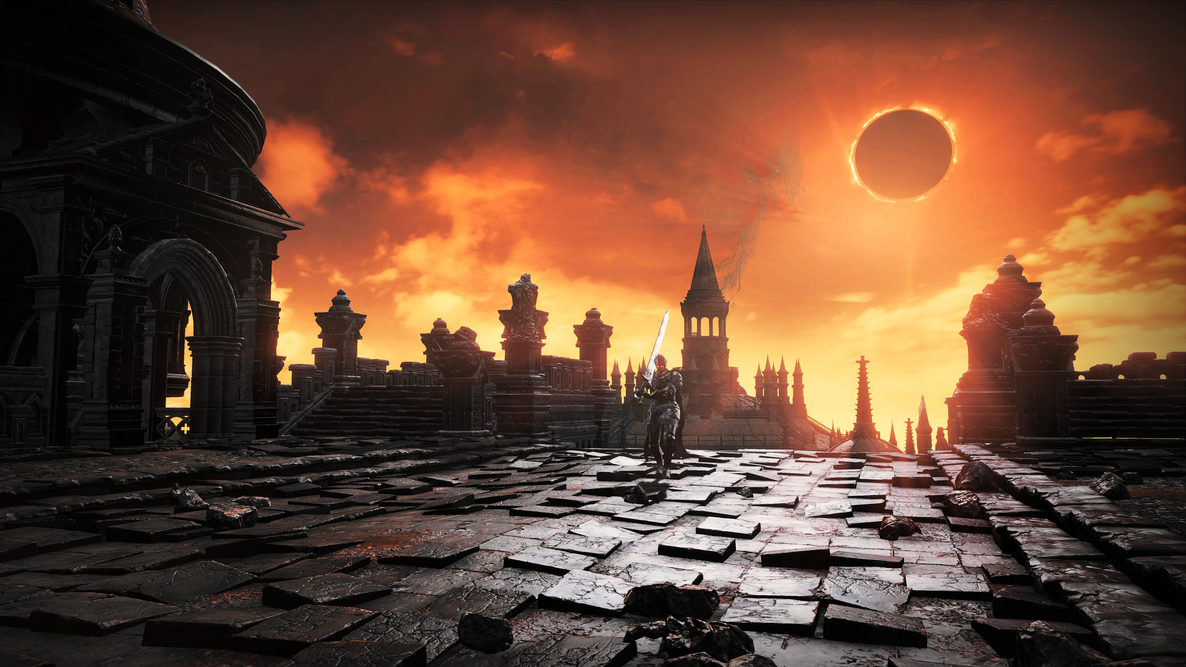 Dark Souls 3 4k Hd Games 4k Wallpapers Images Backgrounds
