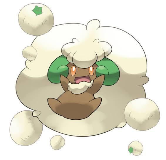 剣盾 疑問 エルフーンほんと嫌い みんなどうやって倒してるの ポケモン剣盾 まとめ攻略 Gamer Stand
