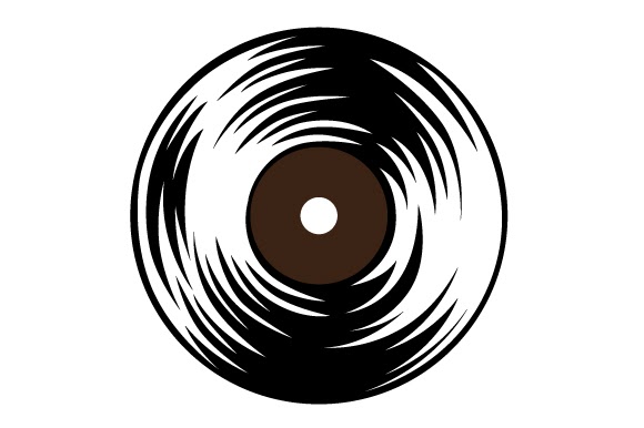 SVG File Download Vinyl Record SVG File is an awesome source for free SVG files