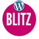 Blitz - Responsive & Unique Wordpress Theme - ThemeForest Item for Sale