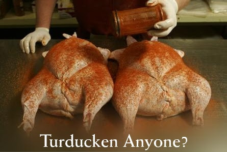 Turducken