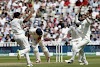 Ashwin Takes Four as India Counterpunch on Roller Coaster First Day at Edgbaston