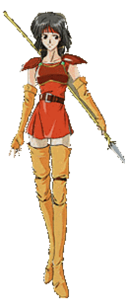 エダ ファイアーエムブレムトラキア776 Neoapo アニメ ゲームdbサイト