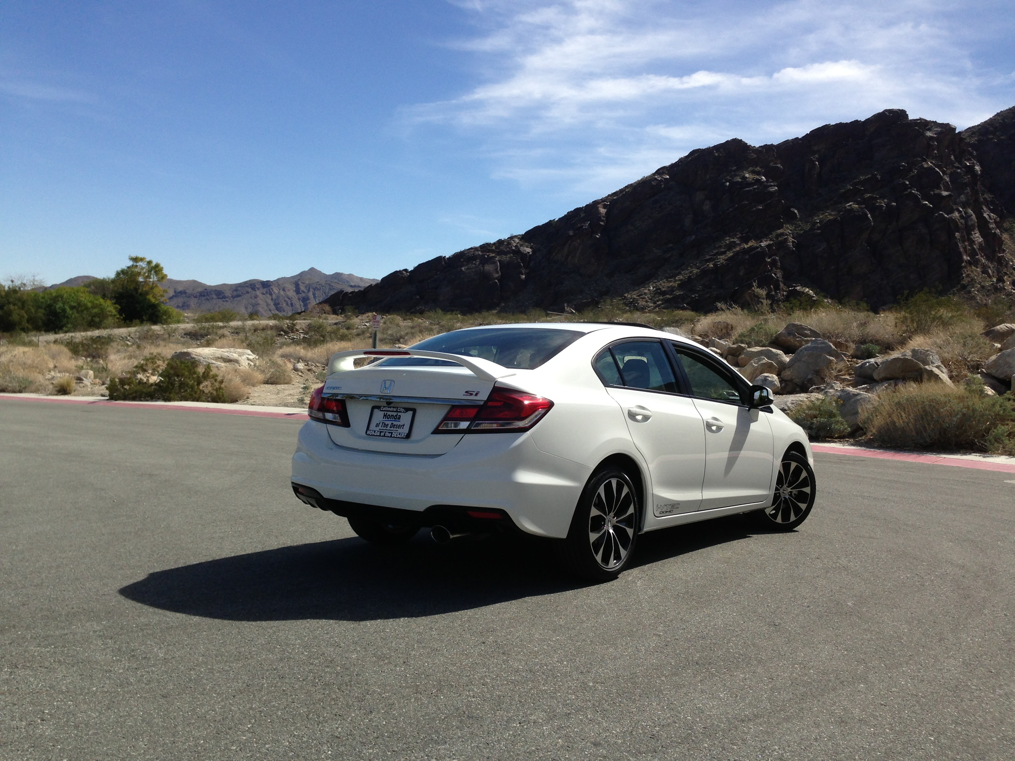 Outstanding 2013 Honda Civic Si 3264 x 2448 · 2387 kB · jpeg