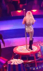 Gifs Animados de Britney Spears