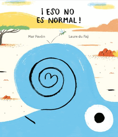 ¡ESTO NO ES NORMAL!