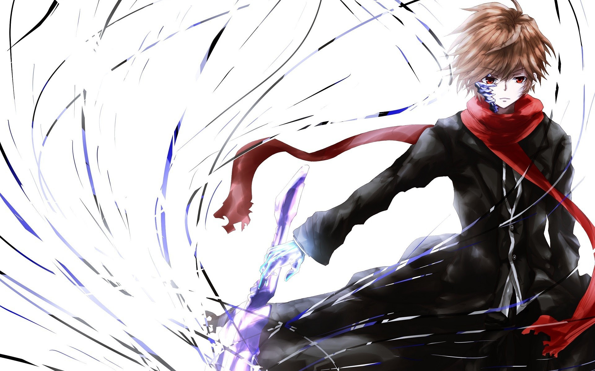 Cool Anime HD Wallpapers | PixelsTalk.Net