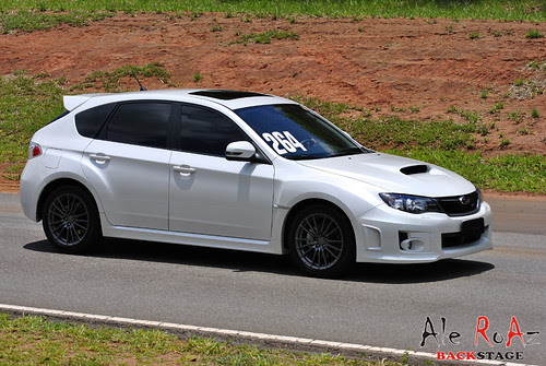 STANDING KM - LIMEIRA -19/11/2011
