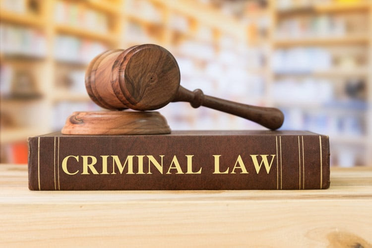 Drug Defense Attorney- Criminal Lawyer
