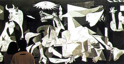 Guernica - Pablo Picasso